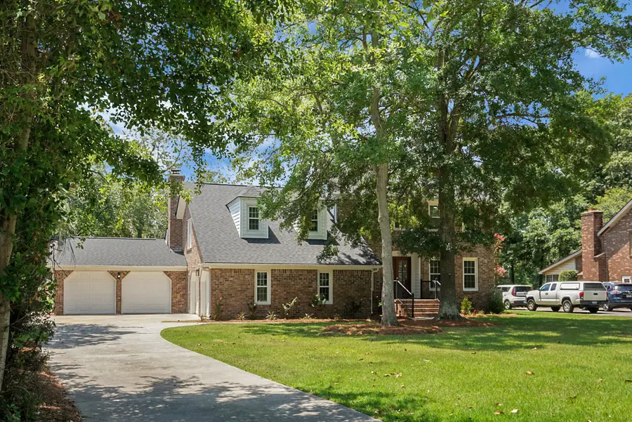 1154 Plantation Lane, Mount Pleasant, SC 29464 - #3