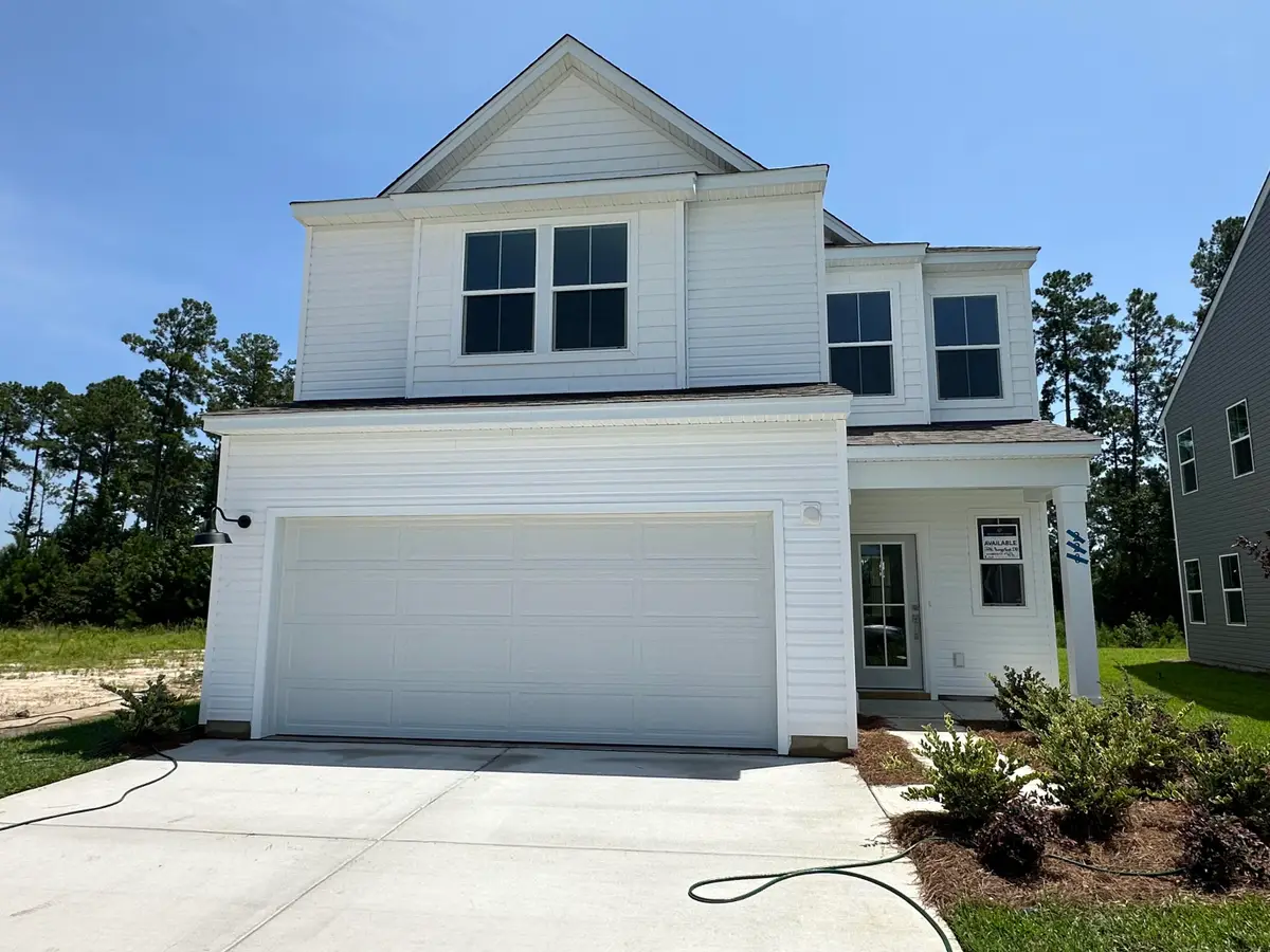 228 Hungerford Drive, Summerville, SC 29486 - #1