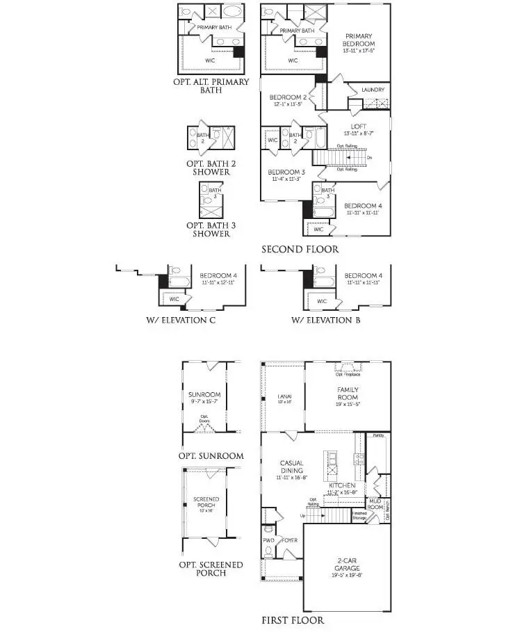 228 Hungerford Drive, Summerville, SC 29486 - #3