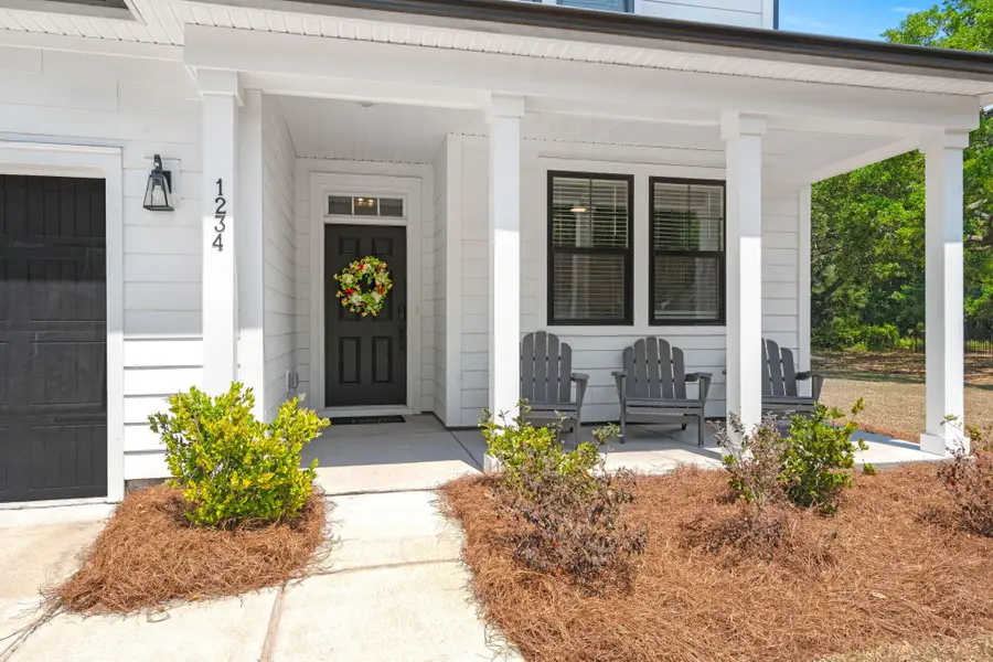 1234 Melvin Bennett Road, Mount Pleasant, SC 29464 - #2