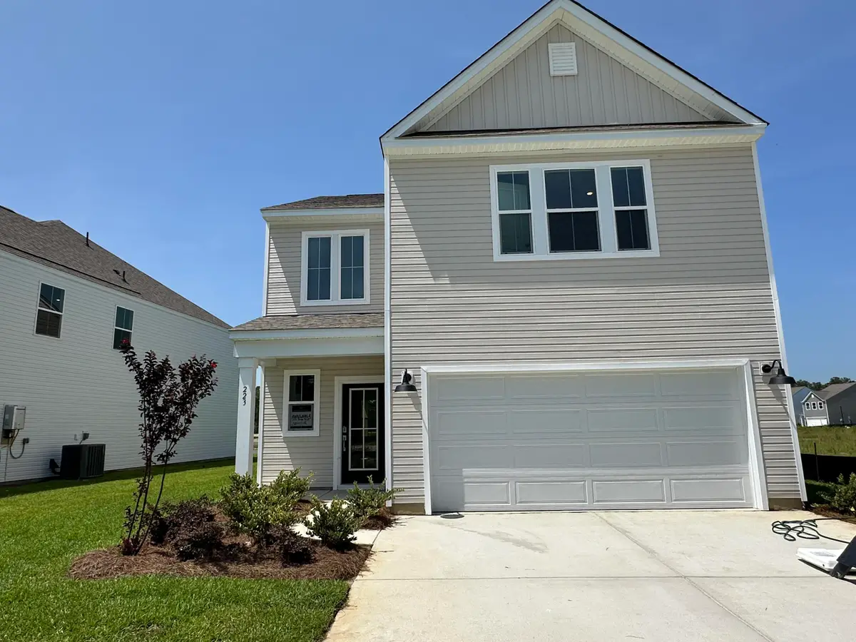 223 Hungerford Drive, Summerville, SC 29486 - #1