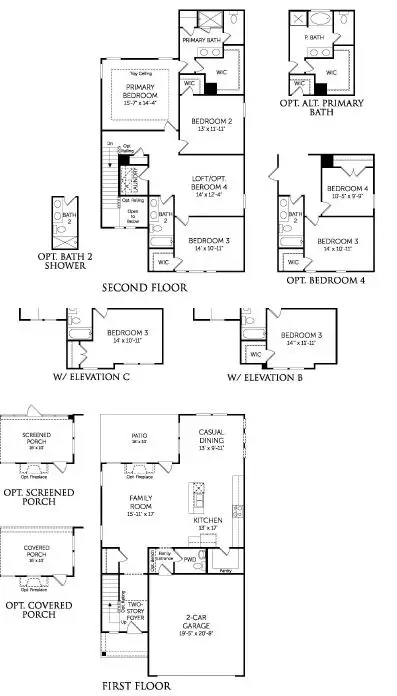 223 Hungerford Drive, Summerville, SC 29486 - #3
