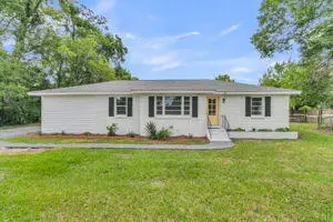 1602 Rifle Range Road, Mount Pleasant, SC 29464