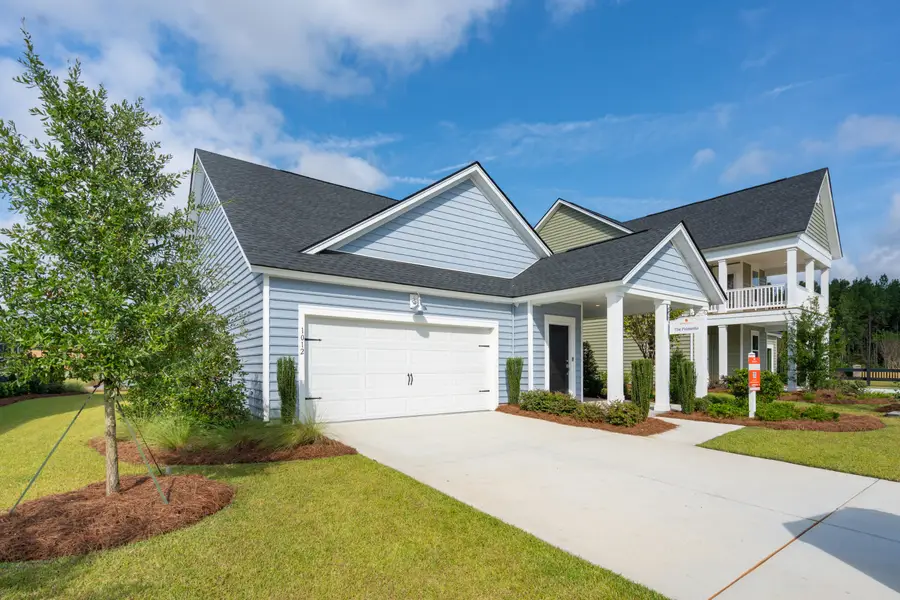 1039 Red Turnstone Run, Summerville, SC 29485 - #2