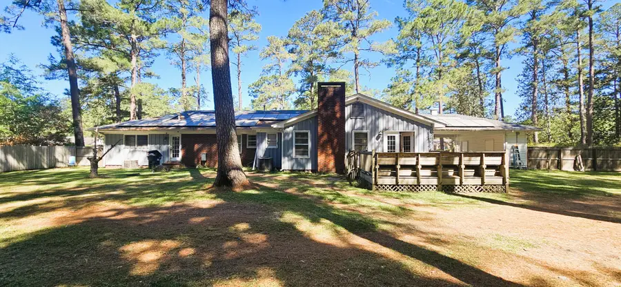 109 Joey Street, Hampton, SC 29924 - #3