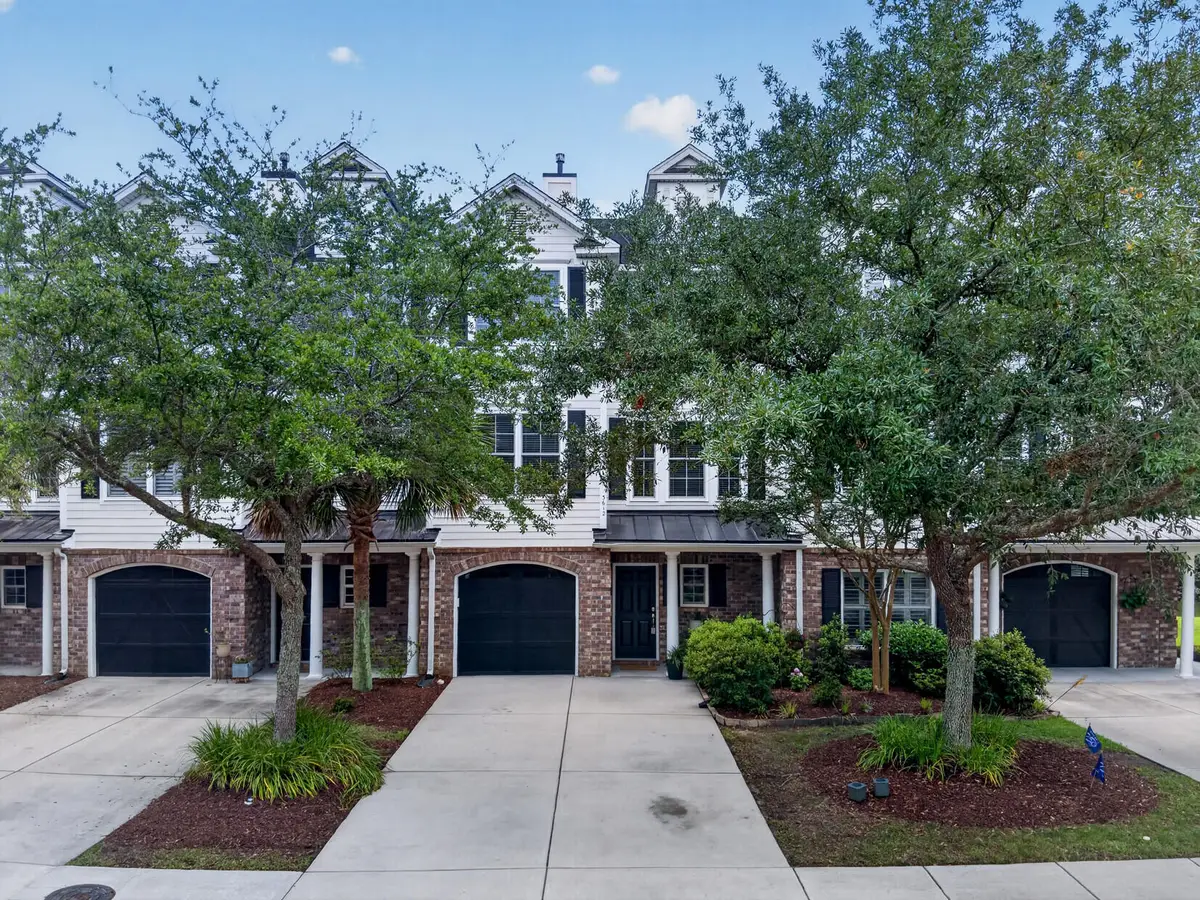 3612 Bagley Drive, Mount Pleasant, SC 29466 - #1