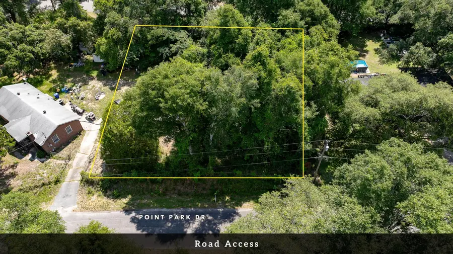 0 Point Park Drive, Johns Island, SC 29455 - #3