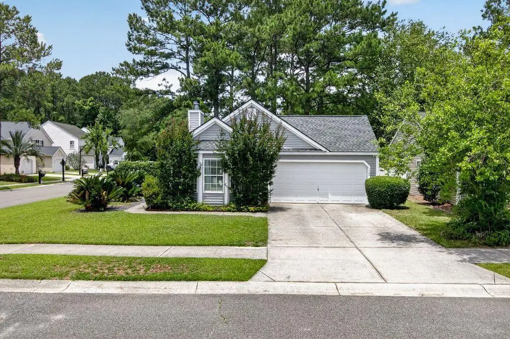 1100 River Bay Lane, Charleston, SC 29492 - #1