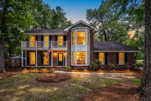 1080 Deleisseline Boulevard, Mount Pleasant, SC 29464