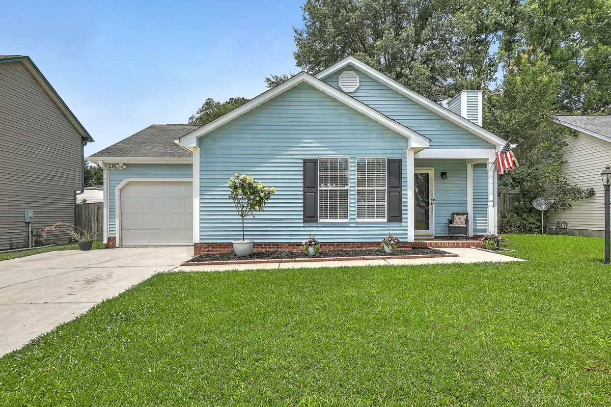 218 Okehampton Drive, Goose Creek, SC 29445 - #1