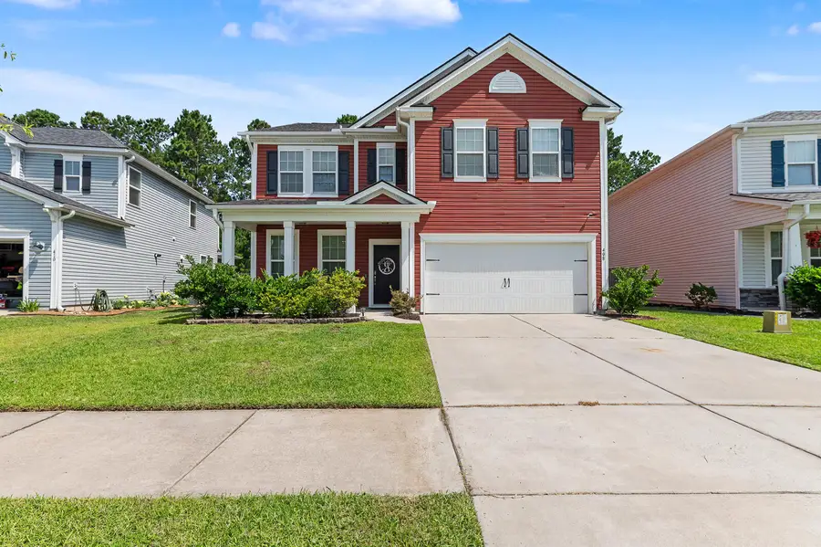 408 Northern Red Oak Drive, Summerville, SC 29486 - #2