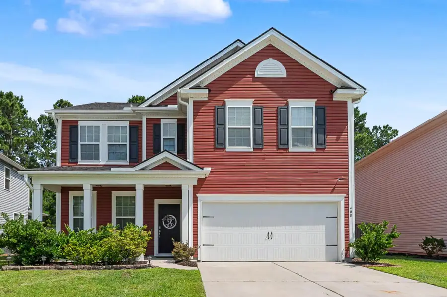 408 Northern Red Oak Drive, Summerville, SC 29486 - #3