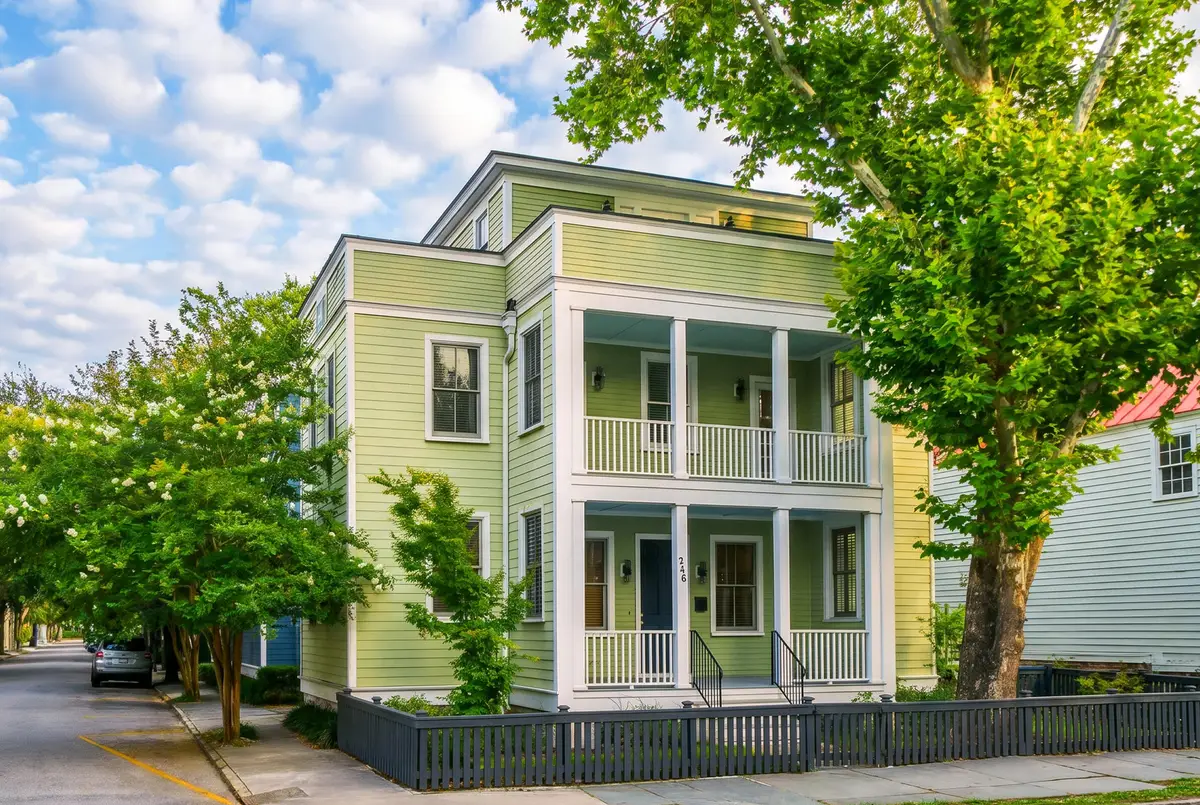 246 Rutledge Avenue, Charleston, SC 29403 - #1