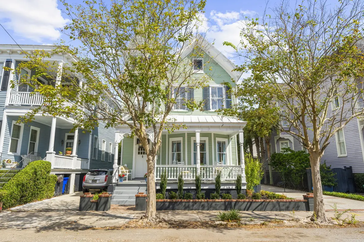 6 Rutledge Avenue, Charleston, SC 29401 - #1