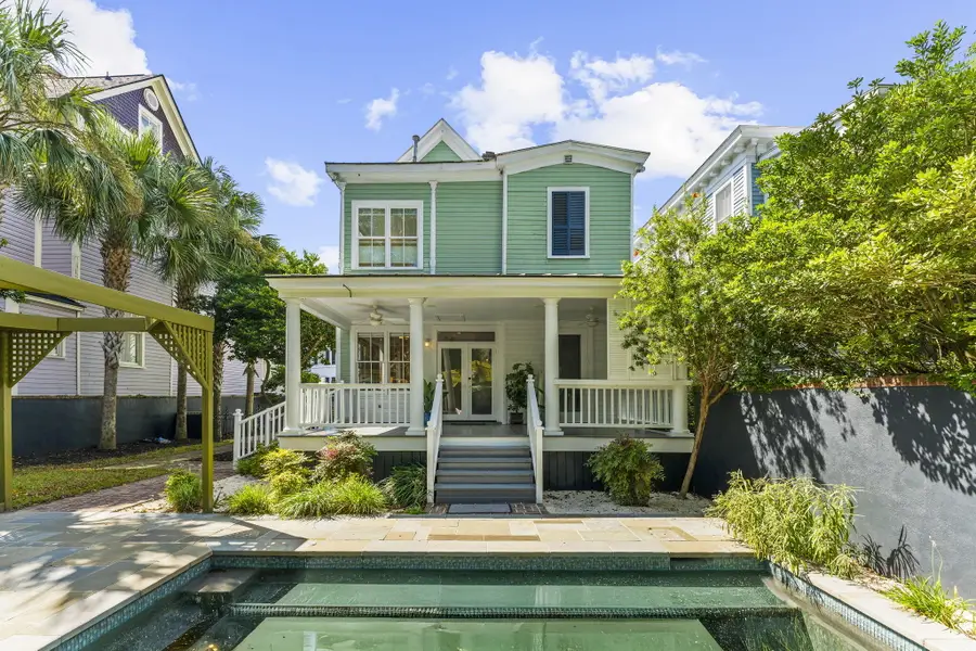 6 Rutledge Avenue, Charleston, SC 29401 - #2