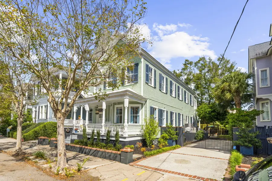 6 Rutledge Avenue, Charleston, SC 29401 - #3