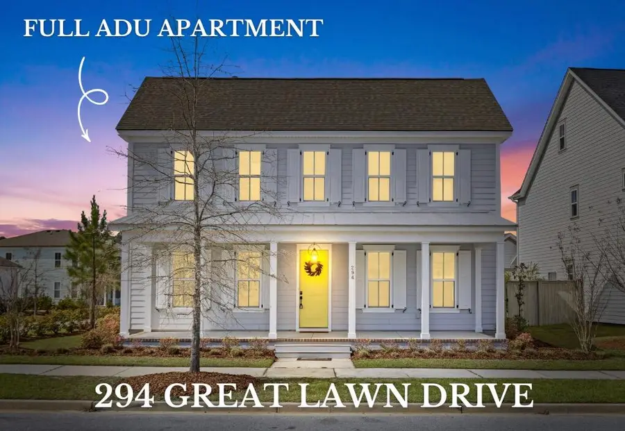 294 Great Lawn Drive, Summerville, SC 29486 - #2