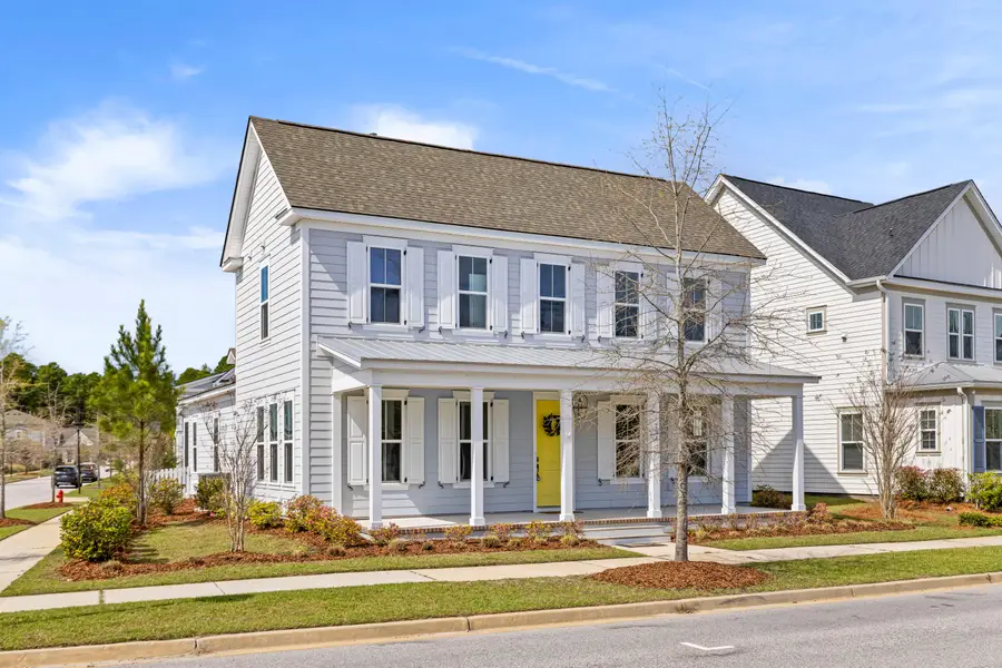 294 Great Lawn Drive, Summerville, SC 29486 - #3