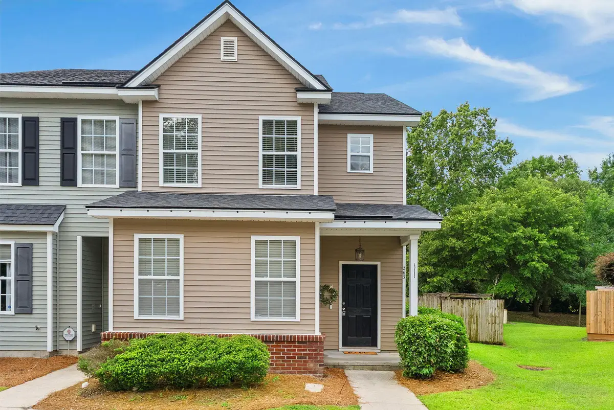 263 Brookshire Road, Goose Creek, SC 29445 - #1
