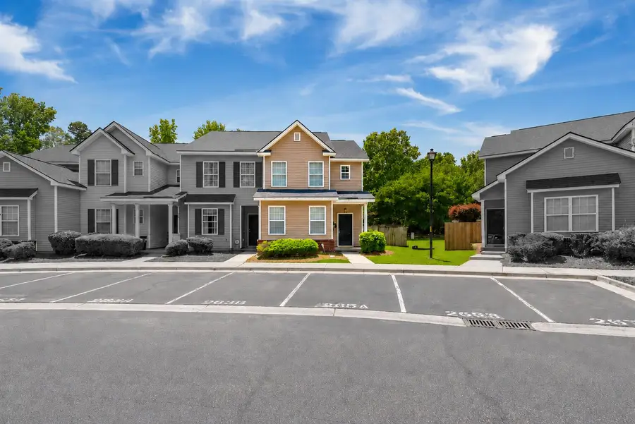 263 Brookshire Road, Goose Creek, SC 29445 - #2