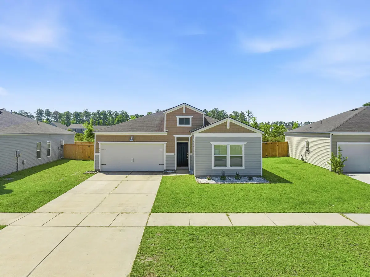 111 Lucky Day Drive, Summerville, SC 29486 - #1
