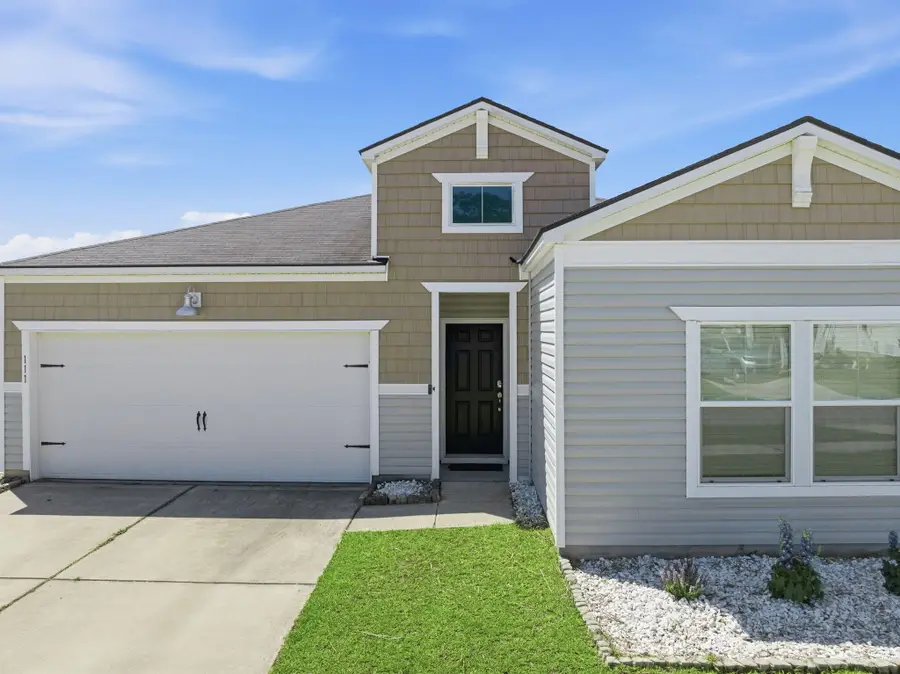 111 Lucky Day Drive, Summerville, SC 29486 - #3