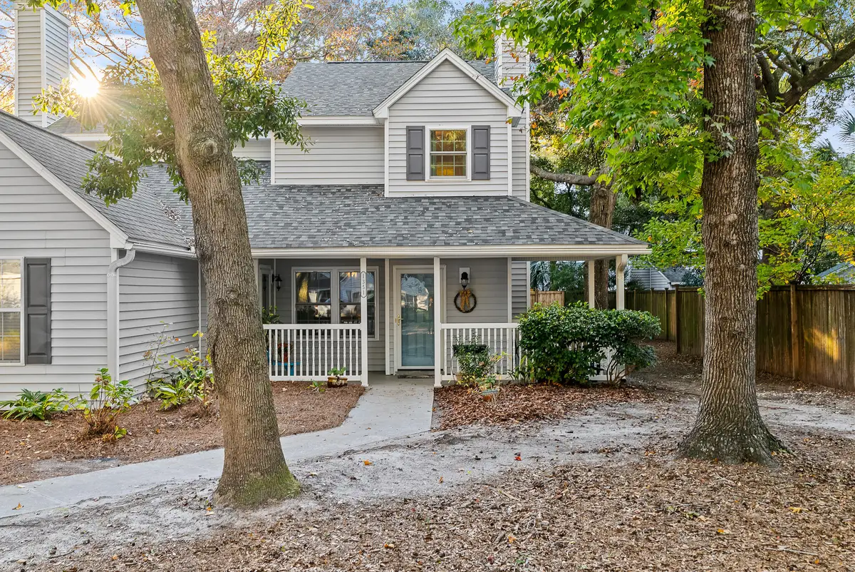 1351 Cassidy Court #Unit B, Mount Pleasant, SC 29464 - #1