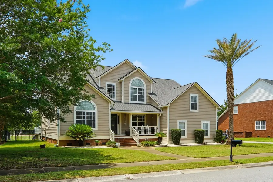 5043 Spaniel Drive, North Charleston, SC 29405 - #2