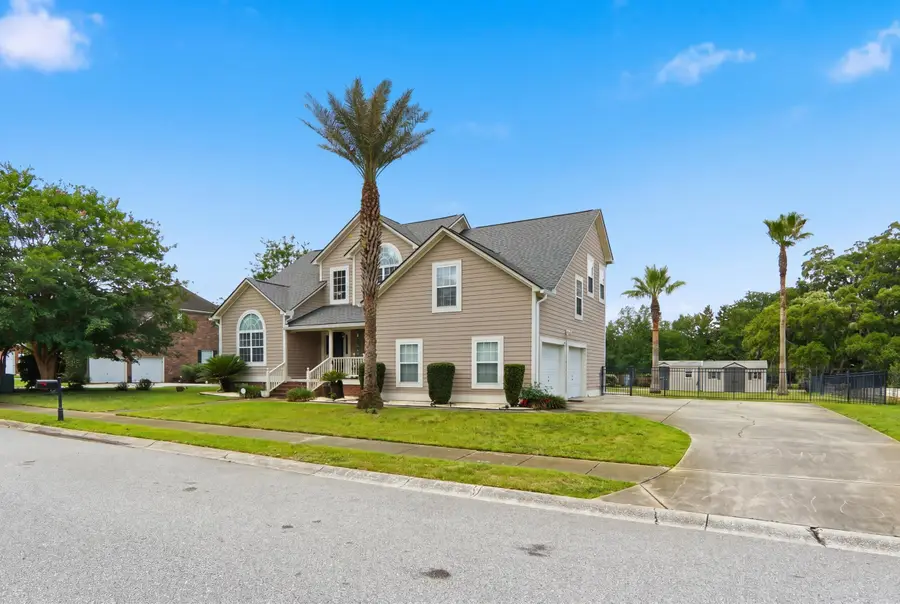 5043 Spaniel Drive, North Charleston, SC 29405 - #3