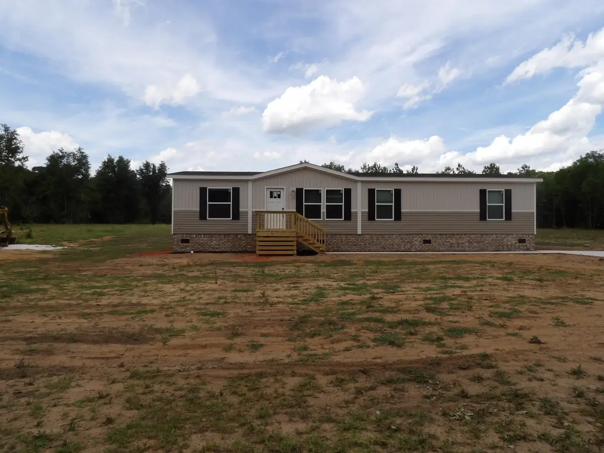 2333 Francis Marion Boulevard, Summerton, SC 29148 - #1
