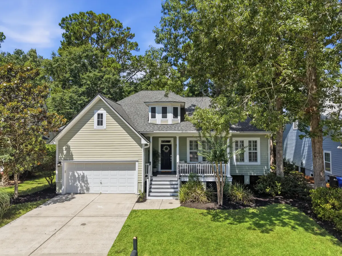 3392 Toomer Kiln Circle, Mount Pleasant, SC 29466 - #1