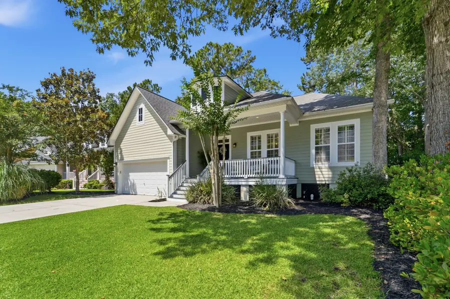 3392 Toomer Kiln Circle, Mount Pleasant, SC 29466 - #2