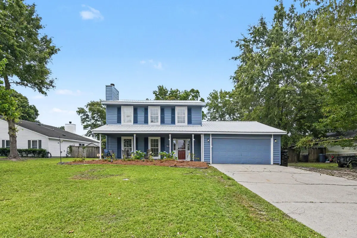 1404 Cimmaron Lane, Goose Creek, SC 29445 - #1