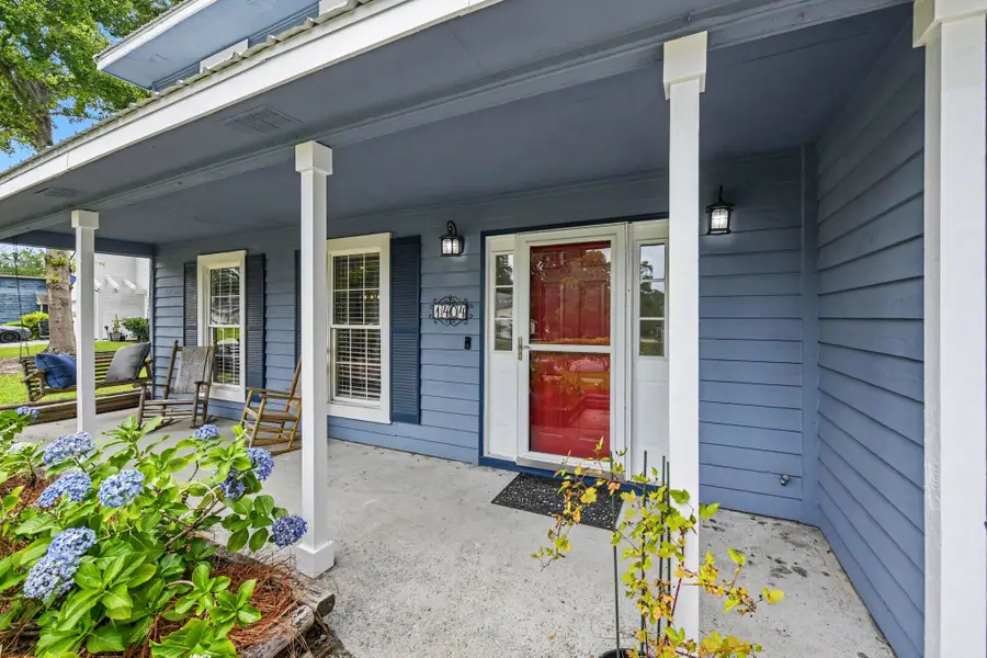 1404 Cimmaron Lane, Goose Creek, SC 29445 - #2