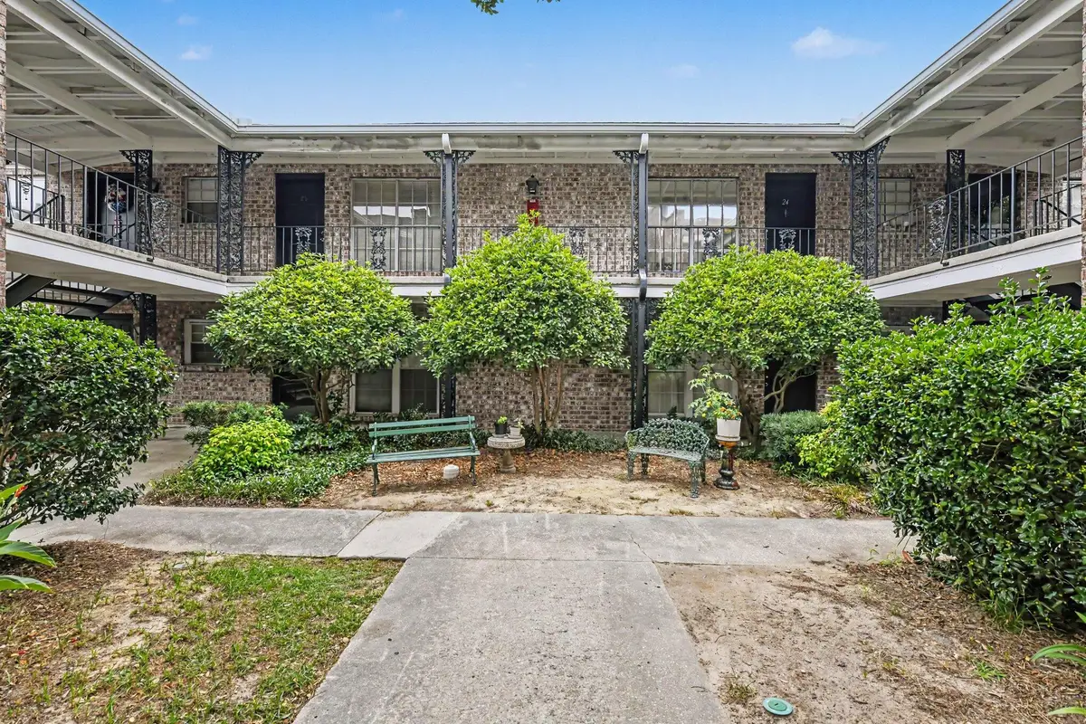 874 Colony #B27, Charleston, SC 29407 - #1