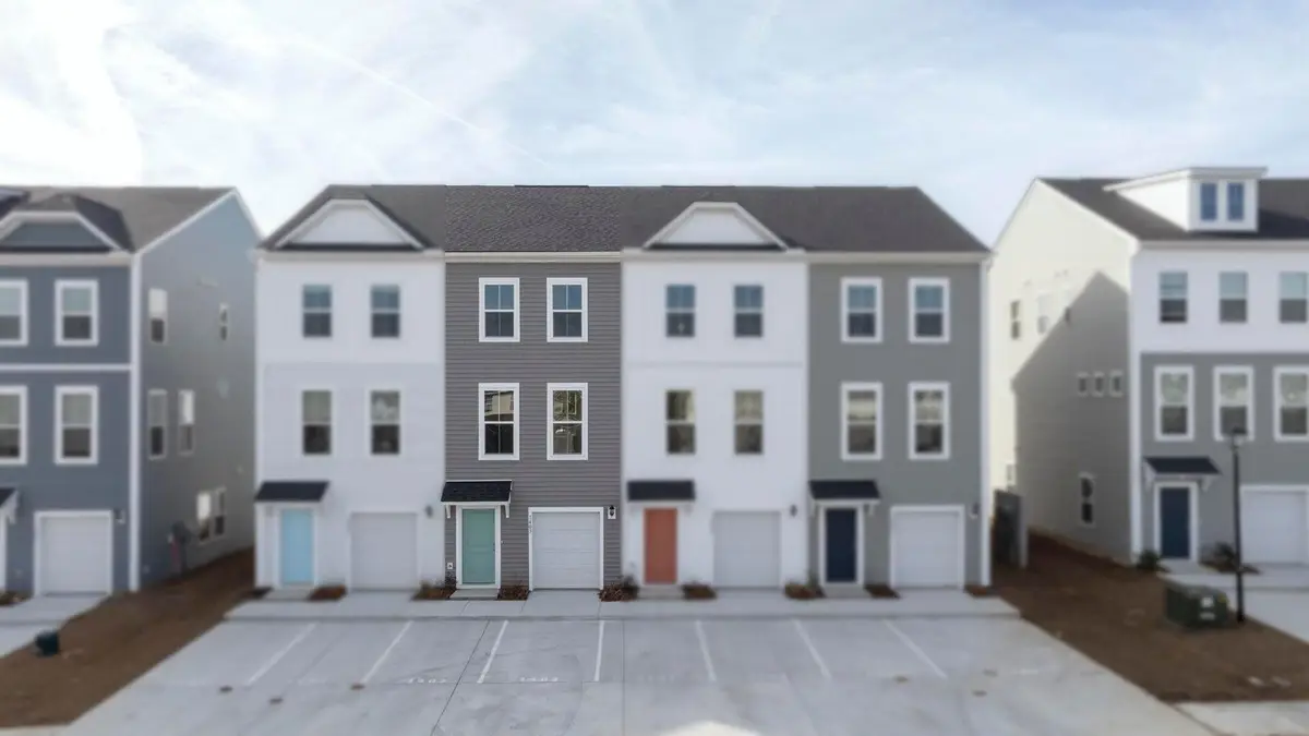 4633 Forest Hills Drive #1003, North Charleston, SC 29418 - #1