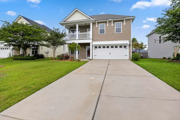 1015 Turtle Dove Lane, Ladson, SC 29456