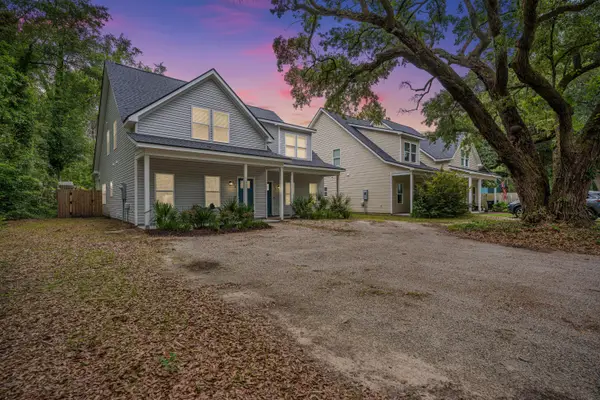 115 W Broad Street, Lincolnville, SC 29485