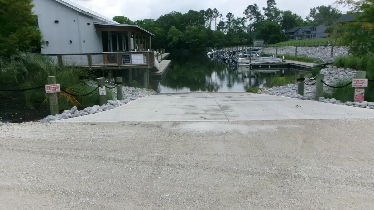 1501 Tailrace Drive, Moncks Corner, SC 29461 - #1