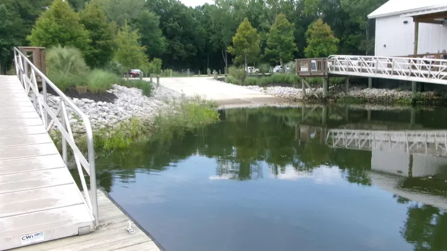 1501 Tailrace Drive, Moncks Corner, SC 29461 - #3