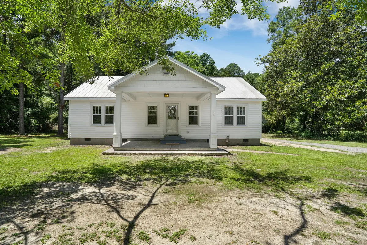 1737 Pinopolis Road, Moncks Corner, SC 29461 - #1