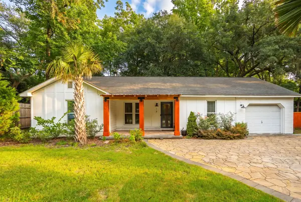 18 Hillcreek Boulevard, Charleston, SC 29412