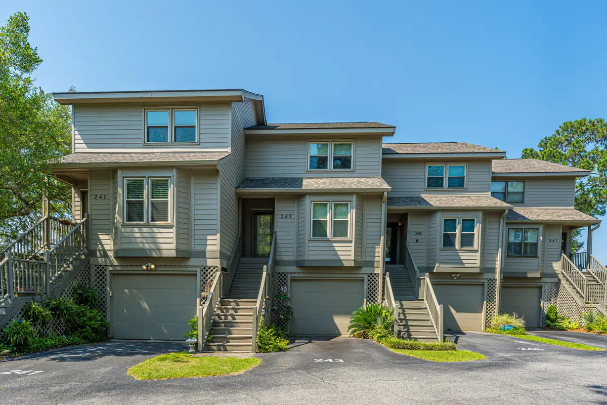 243 Lands End Drive #81, Charleston, SC 29407 - #1