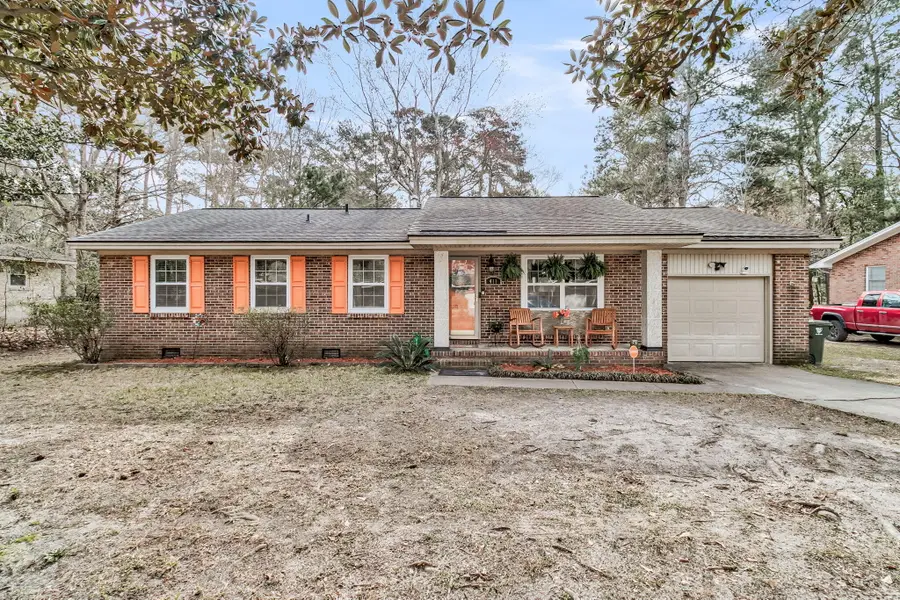 411 Corey Boulevard, Summerville, SC 29483 - #2