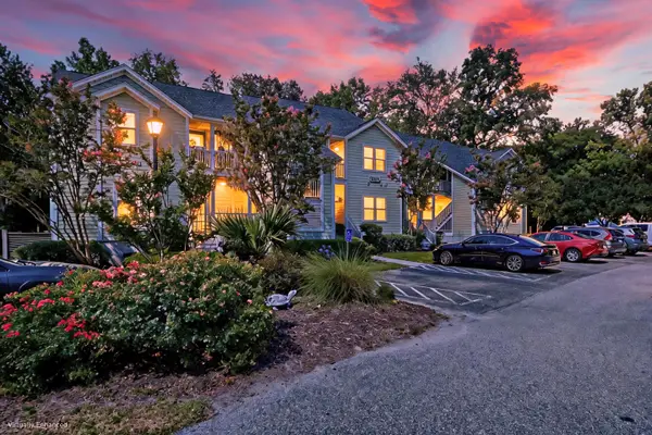 2331 Tall Sail Drive #804-D, Charleston, SC 29414