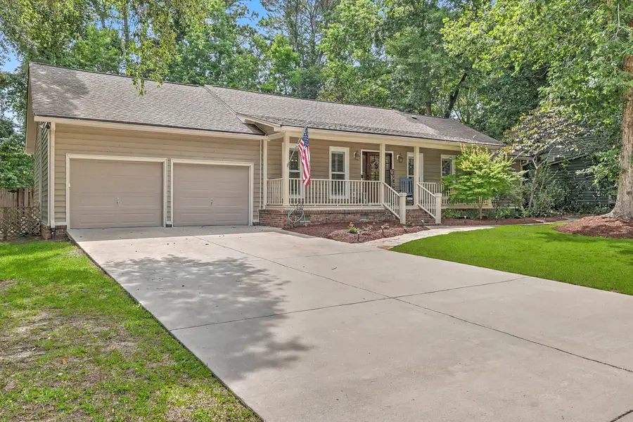 818 Law Lane, Mount Pleasant, SC 29464 - #2