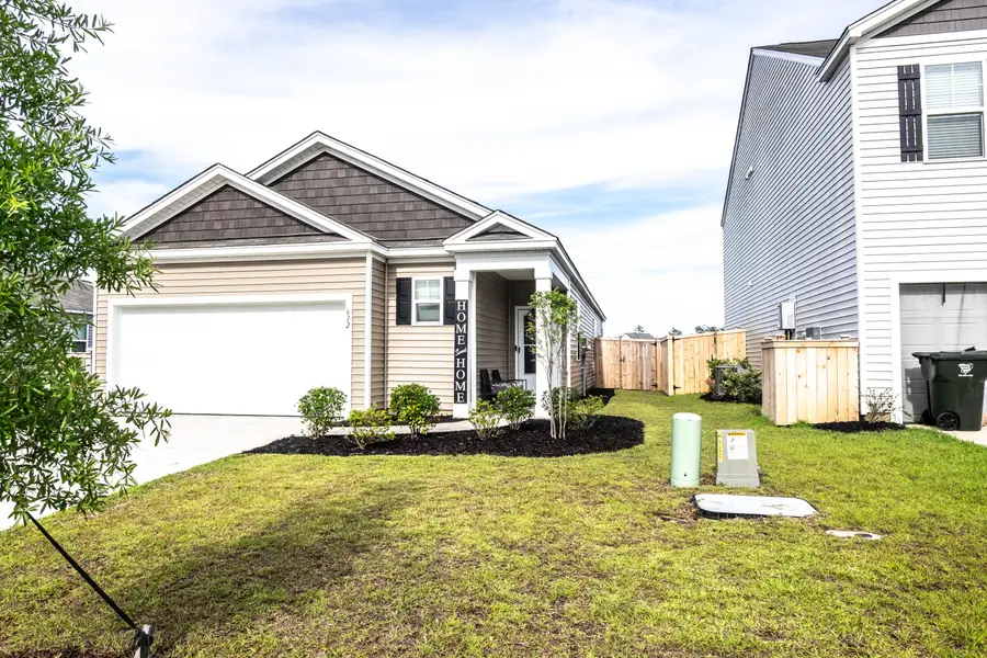 632 Sweet Ramble Way, Summerville, SC 29486 - #2