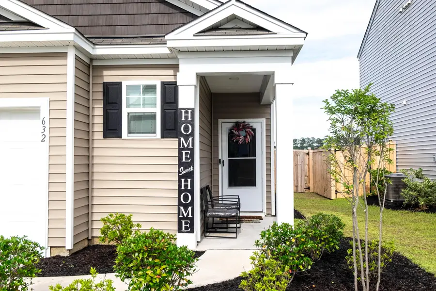 632 Sweet Ramble Way, Summerville, SC 29486 - #3