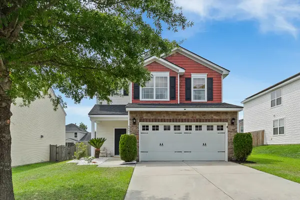 9661 Wilhammer Court, Ladson, SC 29456