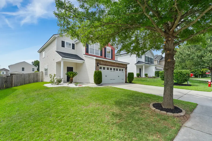 9661 Wilhammer Court, Ladson, SC 29456 - #3